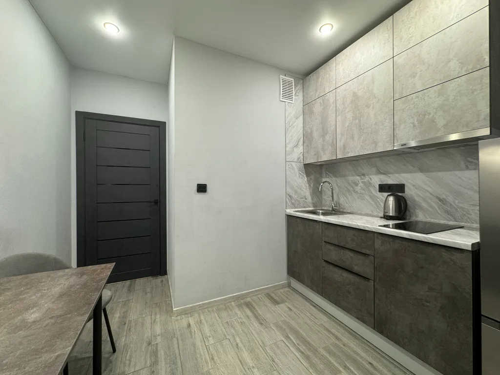 Уютная квартира у части