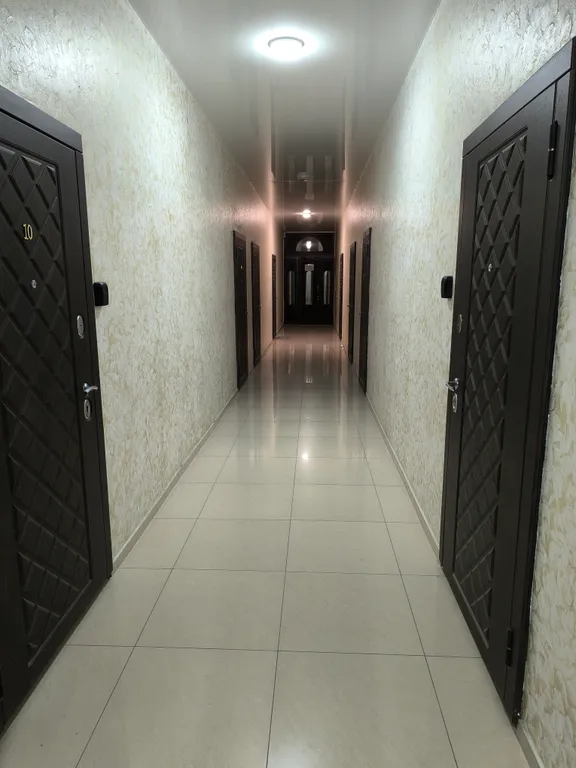 Квартира 1-комнатная Квартира — Адлер