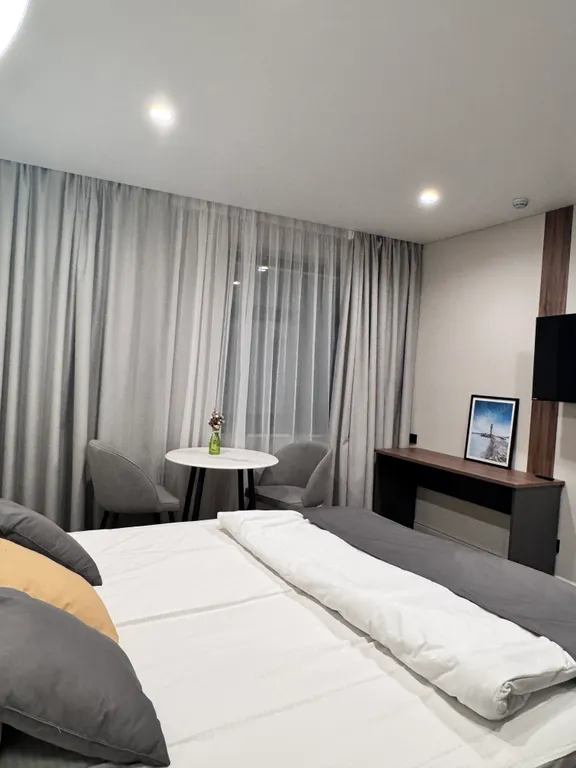 Квартира Квартира Vidi Star Apart — Санкт-Петербург
