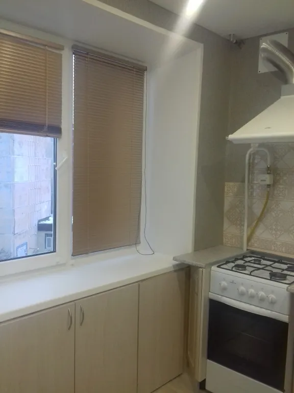 Уютная квартира, рядом с военным госпиталем