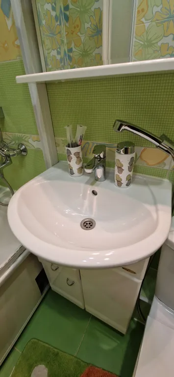 Квартира Квартира Студия в историческом центре Иркутска — Иркутск