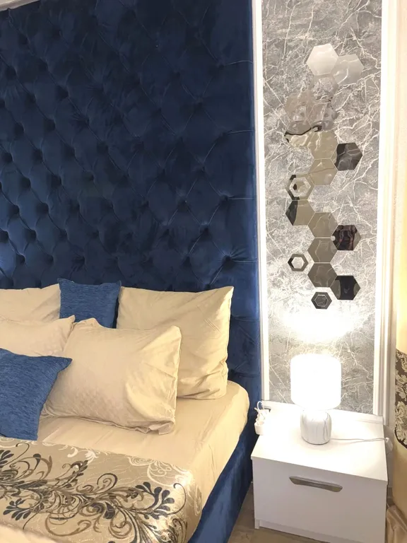 Идеально для командированных