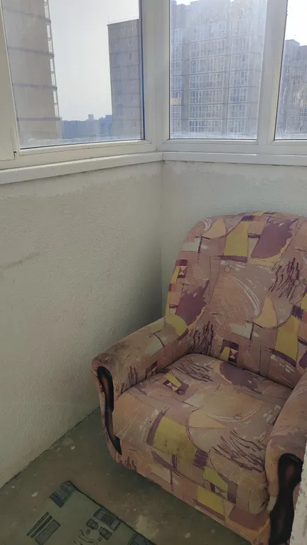 Уютная тёплая квартира