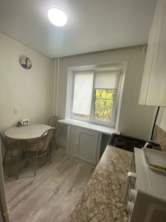 Квартира на Каслинской