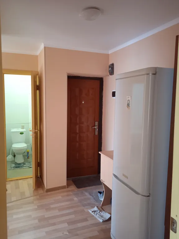 Уютно, чисто, комфортно