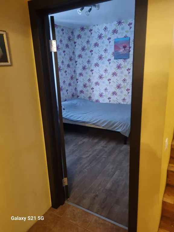 Большой дом с великолепным видом на море