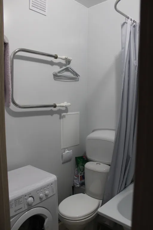 Студия в экологически чистом районе