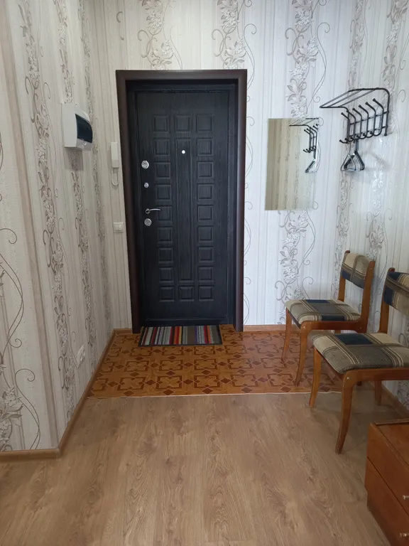 Сдаю уютную квартиру в спальном районе