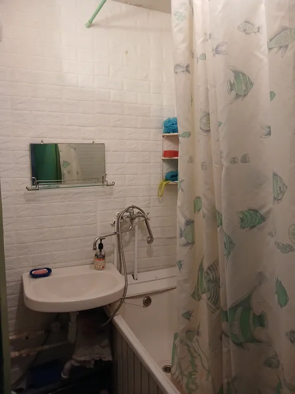 Квартира в центре города