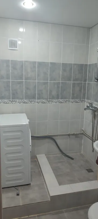 Квартира на берегу Черного моря