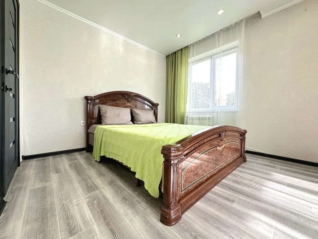 Квартира рядом с центром