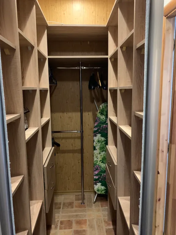 Лаванда Апарт возле Ашман Парка и Ботанического сада.