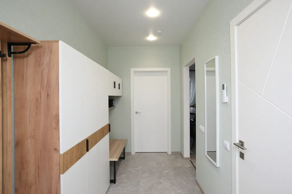 Апартаменты на курорте Пионерский - идеальный отдых у Балтийского моря