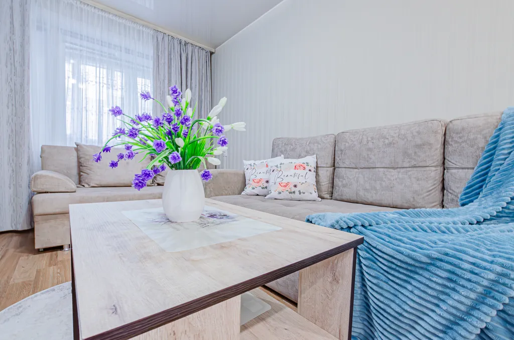 Квартира рядом с аквапарком