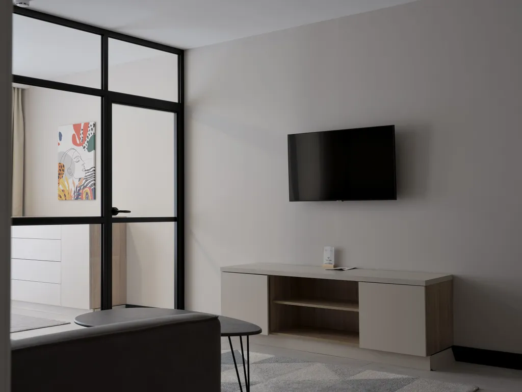 Квартира 2-комнатная Квартира — Санкт-Петербург