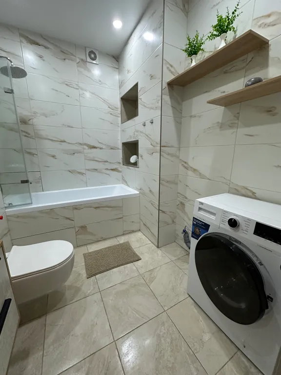 Квартира Уютная современная квартира — Пионерский