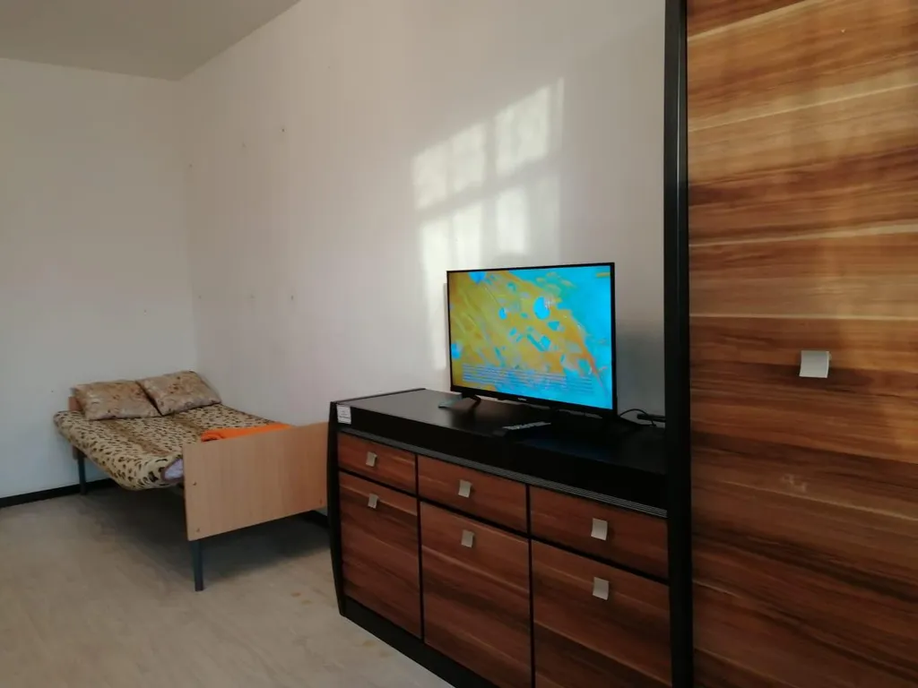 Квартира на Ленина 123