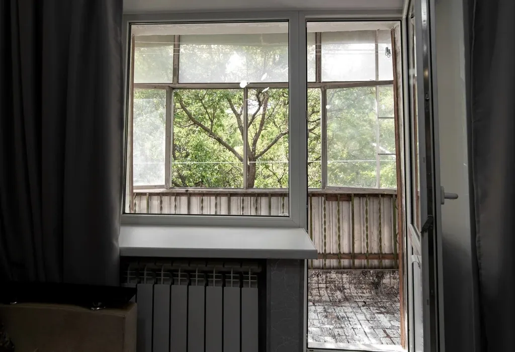 Уютная 1-к. квартира