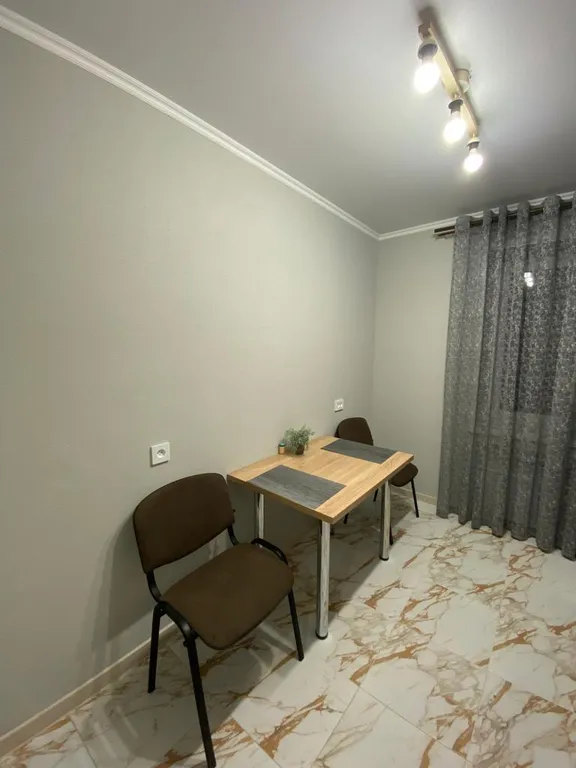 Апартаменты в тихом и уютном месте