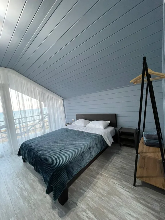 Дом с видом на море