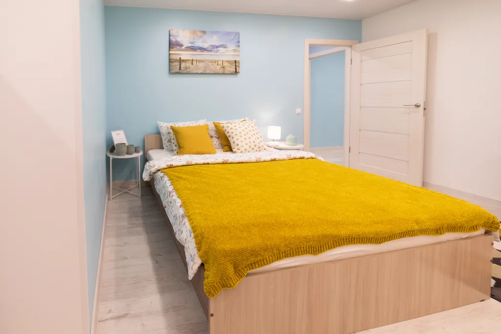 Квартира в центре