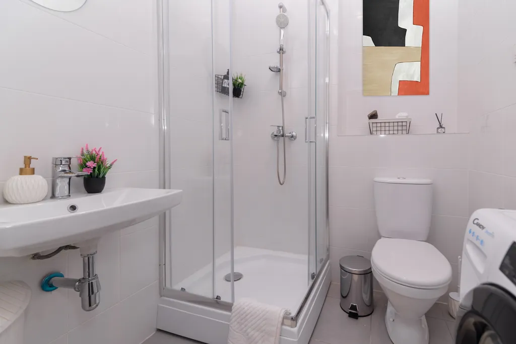 Студия VV Apart в 10 км от МКАД