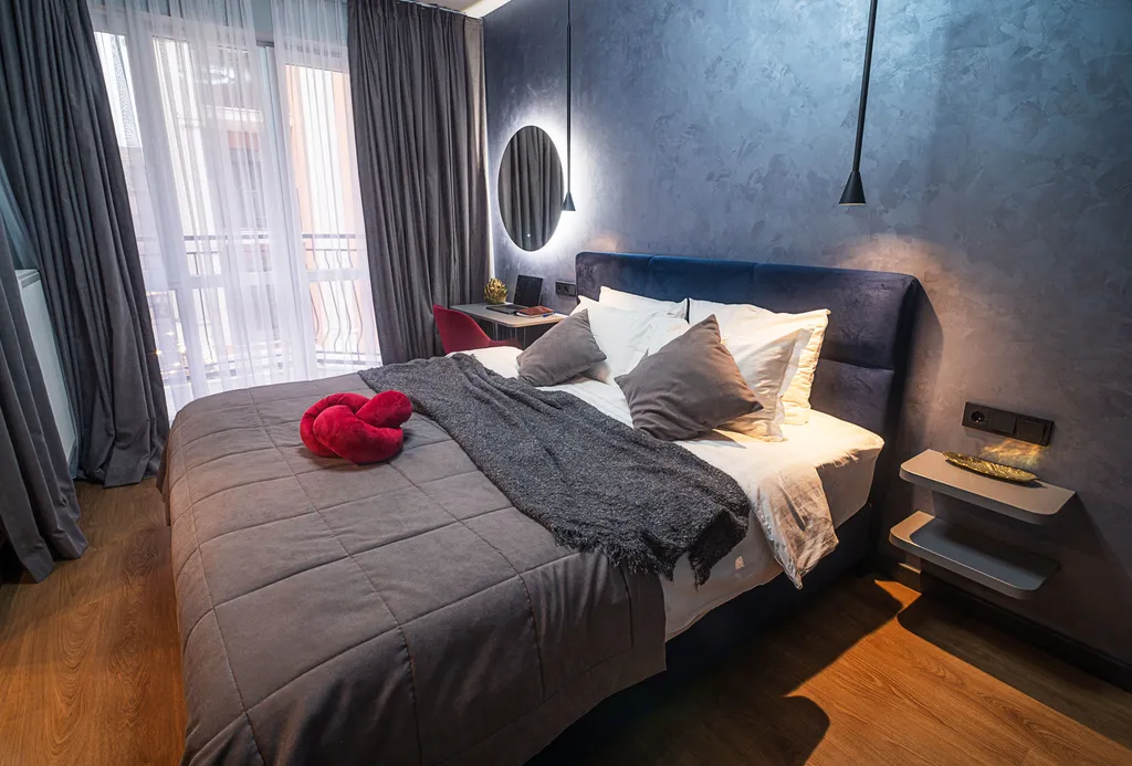 Светлогорская идиллия