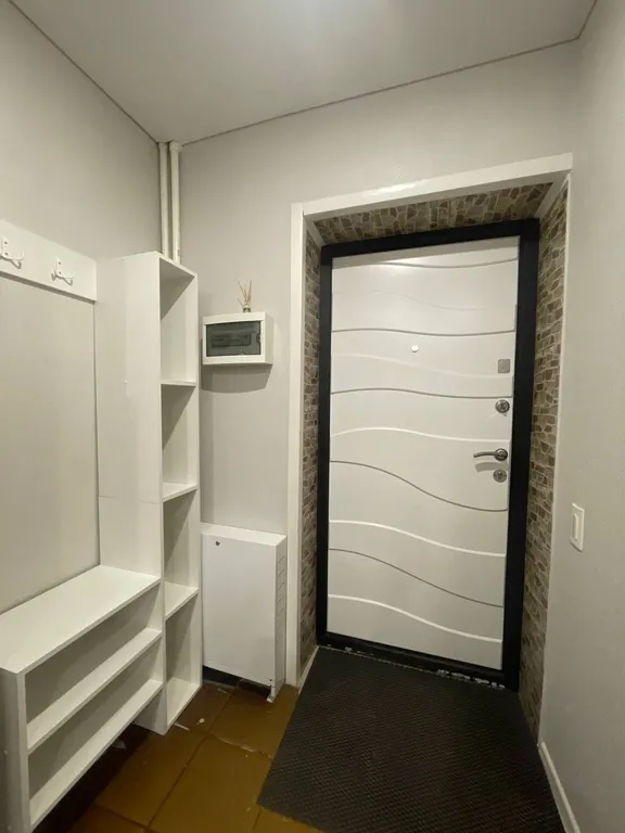 Уютная студия возле арены "Трактор"