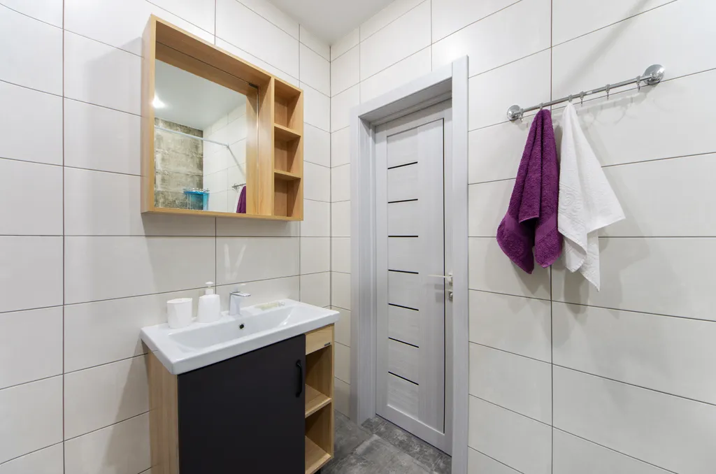 Уютная, красивая, светлая квартира в курортной зоне