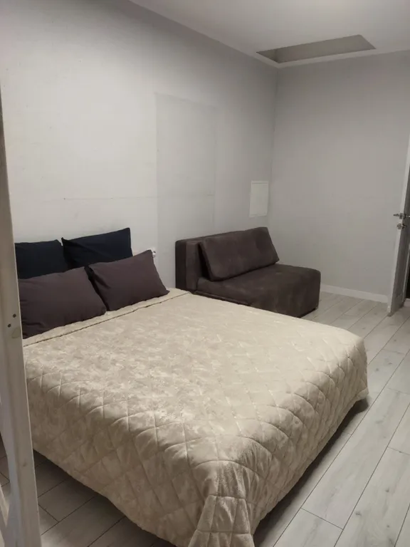 Дом рядом с вотчиной деда мороза