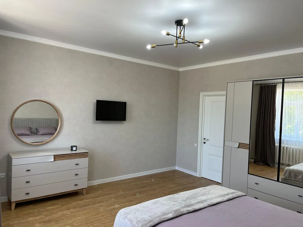 Коттедж Гостевой домик в центре города на 8 человек — аренда посуточно в Дербент