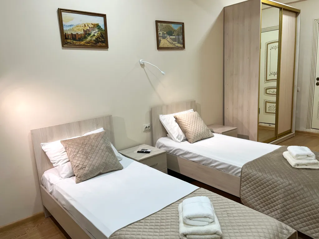 Квартира Комната — Дербент