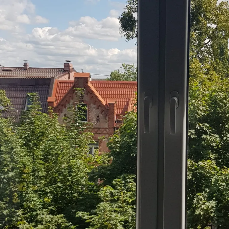 Квартира 1-комнатная Квартира — Калининград