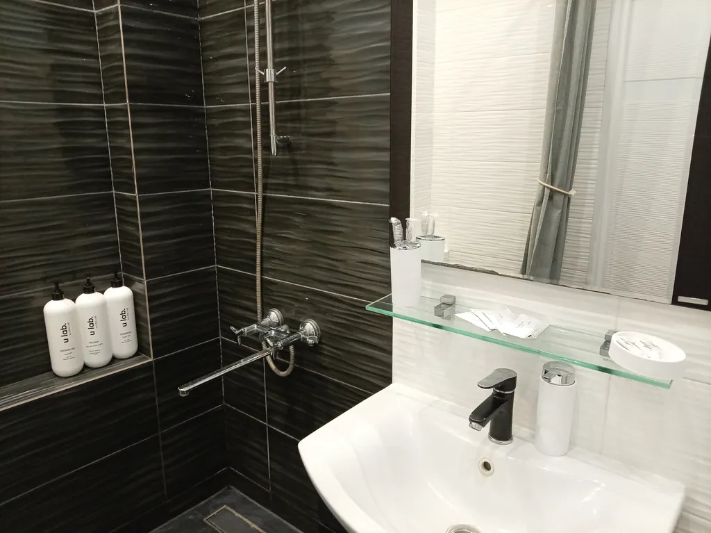 Уютная  квартира в 14 мкр