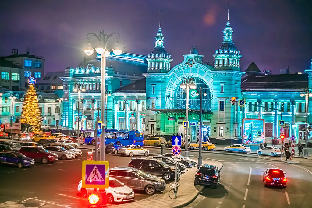 Квартира 2-комнатная Квартира — Москва
