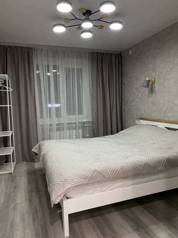 Квартира как дома