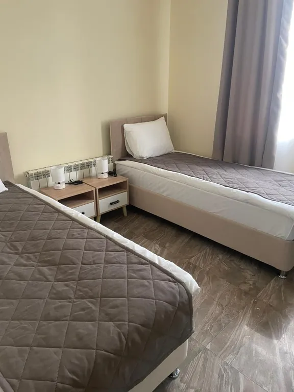 Квартира Комната — Сочи