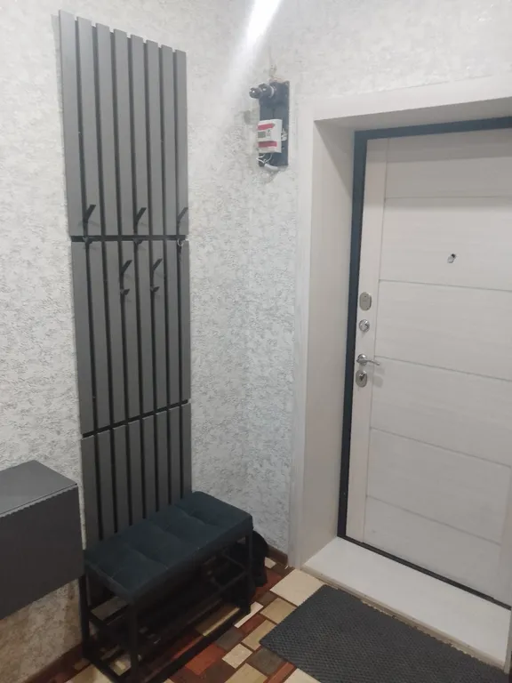 2-комнатная Квартира — аренда посуточно в Губаха