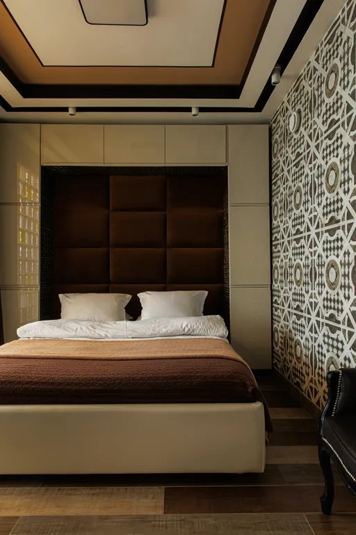 Штаб квартира 007