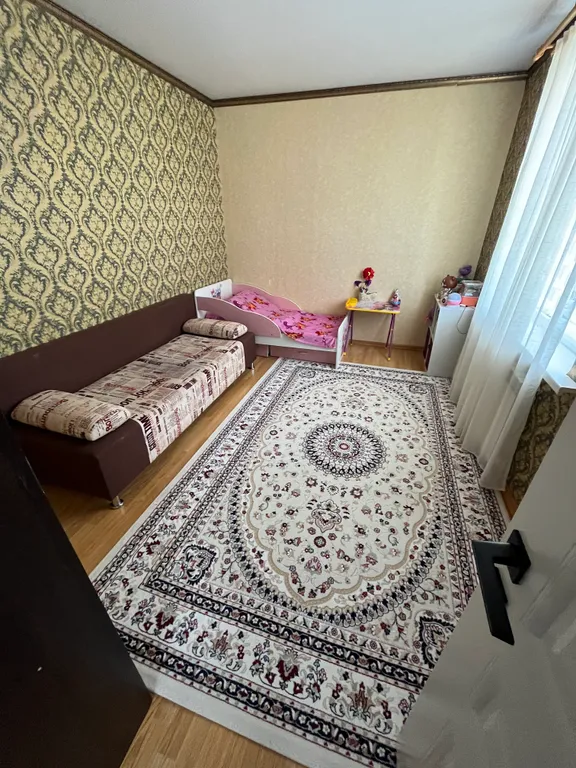 Уютный дом в Соль-Илецке