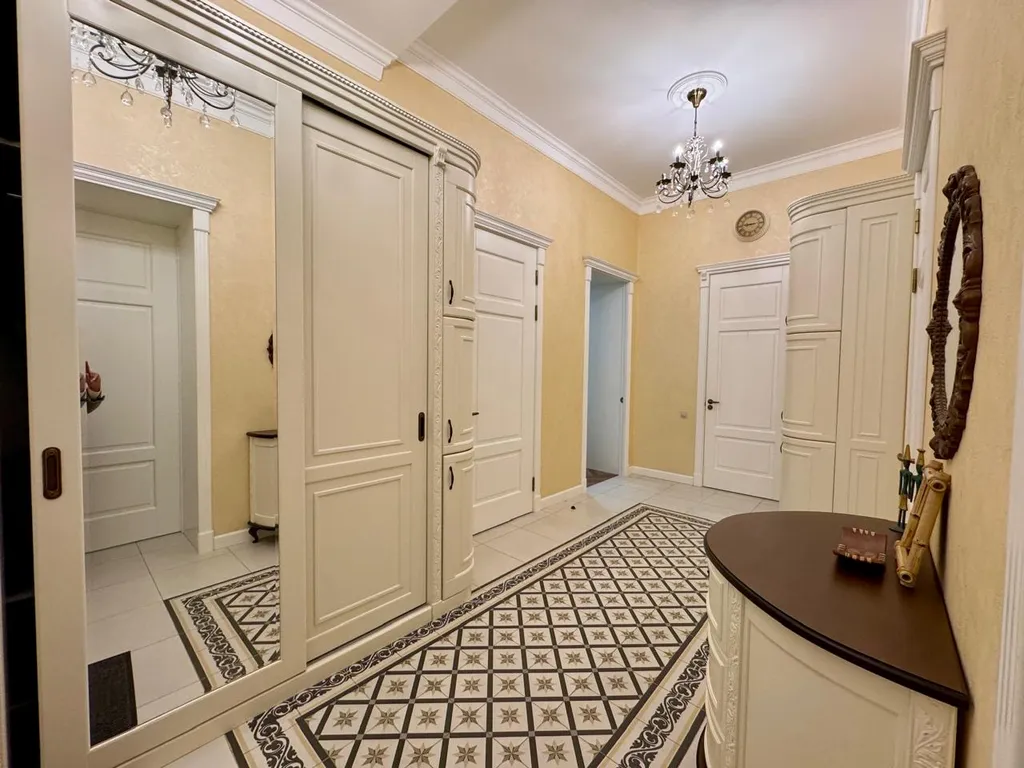 Осознанный отдых в сердце курортной зоны