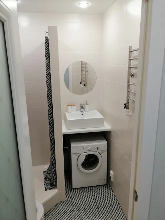 Квартира Уютная квартира в центре города — Ярославль