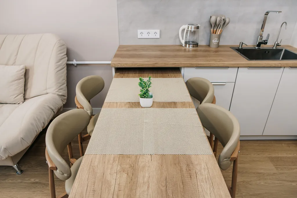 Квартира Квартира Стильная двушка Fantasy apart в новом ЖК — Калининград