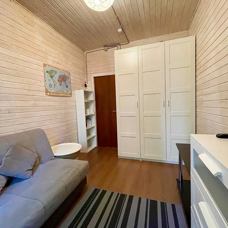 Уютная дача в Репино