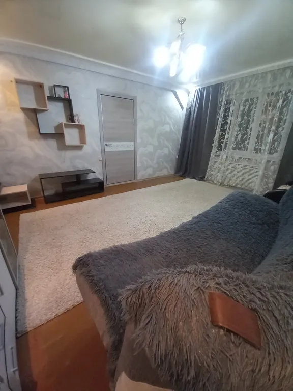 4-комнатный Дом