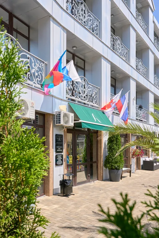 Амбассадор