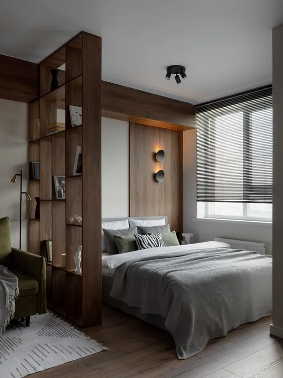 Квартира Квартира Пушистые сны — Екатеринбург