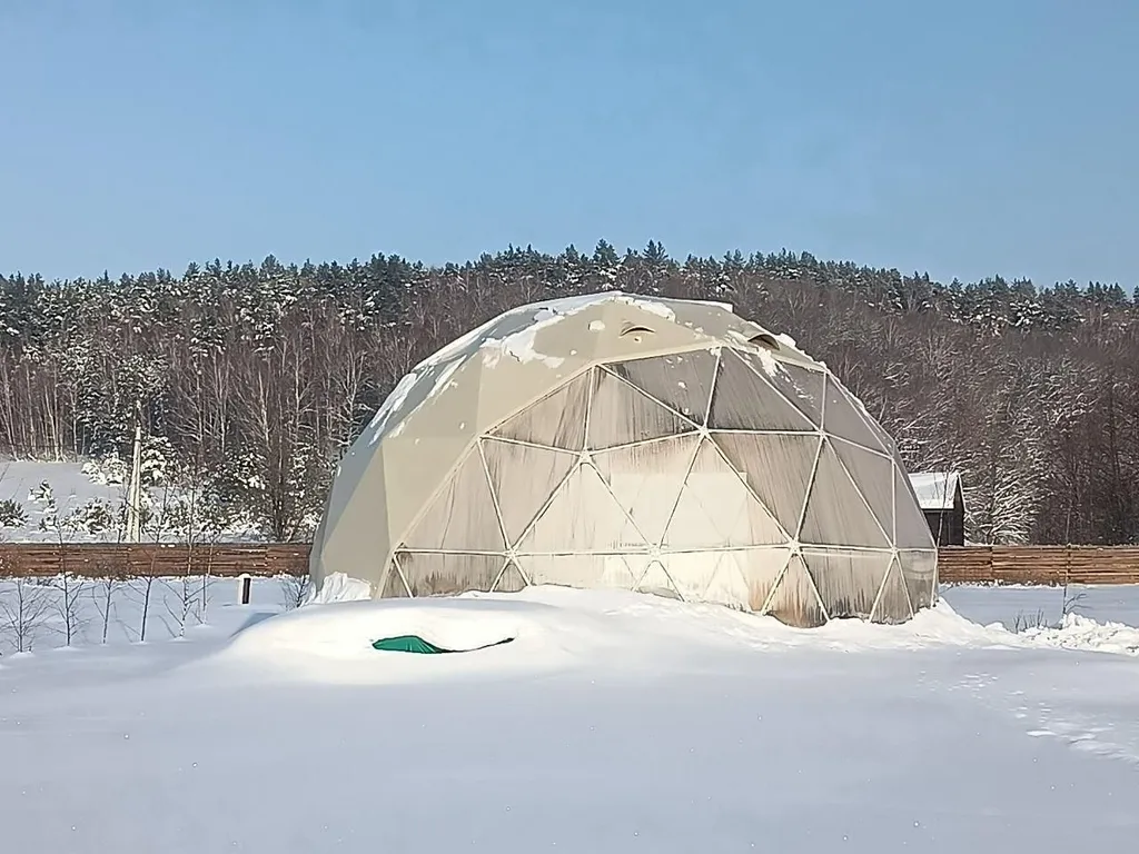 Коттедж 1-комнатный Дом — аренда посуточно в Козельск