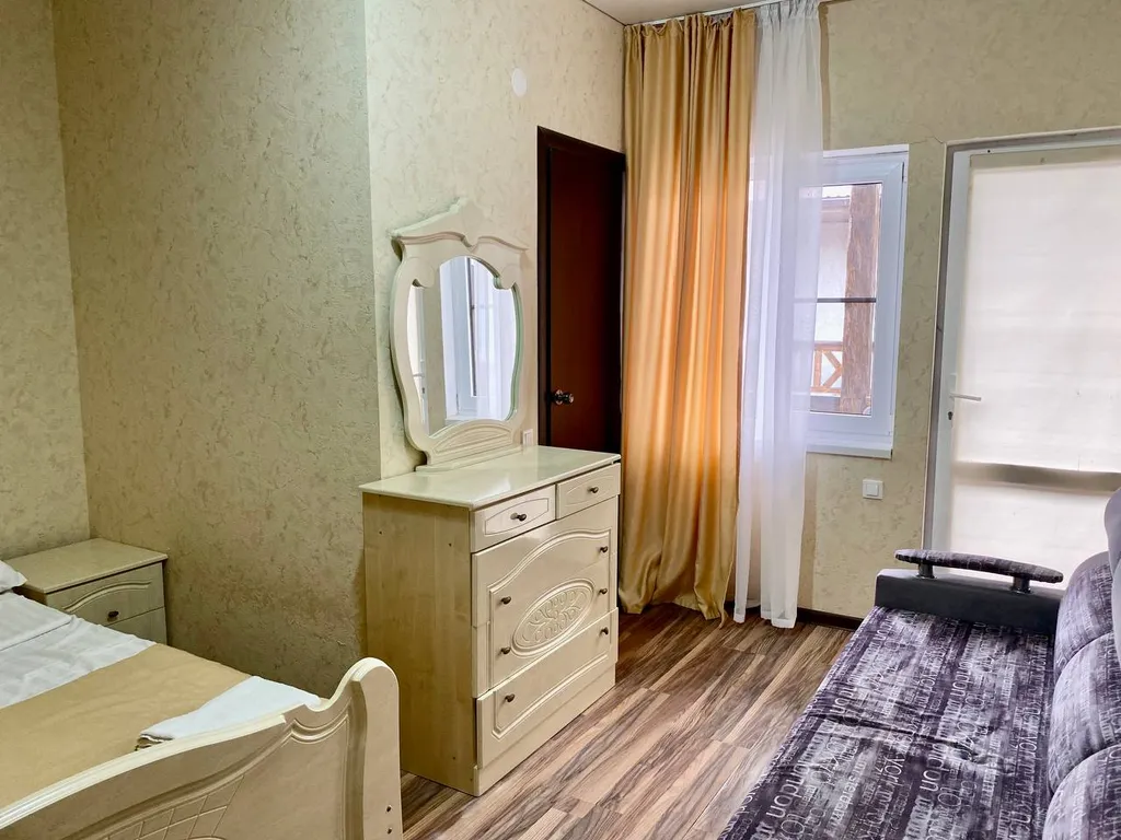 Квартира Комната — Анапа