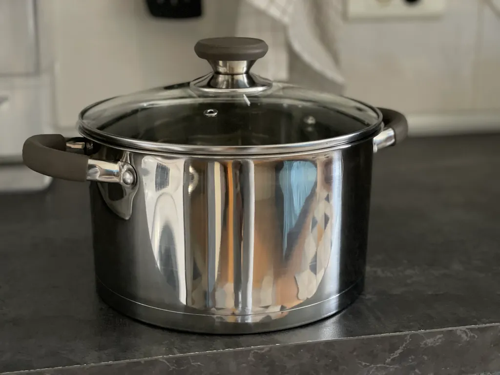 Просторная трёхкомнатная квартира с изолированными спальнями